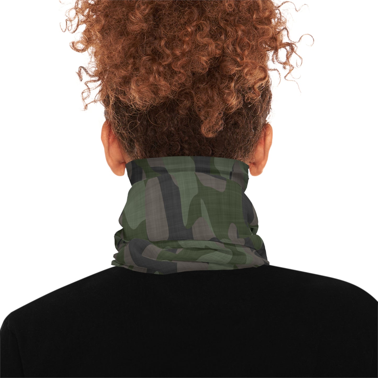 Midweight Neck Gaiter